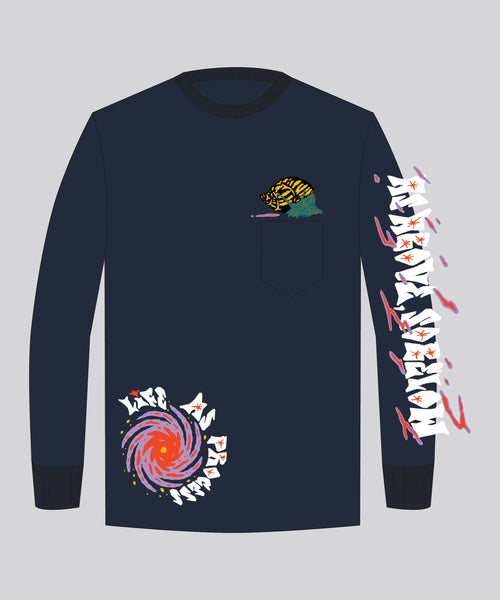 LIFE AS PROCESS - NAVY